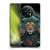 Spacescapes Floral Lions Aqua Mane Soft Gel Case for OnePlus 11 5G