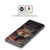 Spacescapes Floral Lions Crimson Pride Soft Gel Case for OnePlus 11 5G
