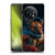 Spacescapes Floral Lions Star Watching Soft Gel Case for OnePlus 11 5G