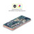Strangeling Mermaid Blue Willow Tail Soft Gel Case for Xiaomi 13 Lite 5G