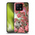 Strangeling Mermaid Roses Soft Gel Case for Xiaomi 13 5G