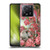 Strangeling Mermaid Roses Soft Gel Case for Xiaomi 13T 5G / 13T Pro 5G