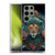 Spacescapes Floral Lions Aqua Mane Soft Gel Case for Samsung Galaxy S24 Ultra 5G