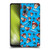 Where's Wally? Graphics Head Pattern Soft Gel Case for Motorola Moto G73 5G