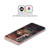 Spacescapes Floral Lions Crimson Pride Soft Gel Case for Xiaomi 12T 5G / 12T Pro 5G / Redmi K50 Ultra 5G