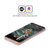 Spacescapes Floral Lions Aqua Mane Soft Gel Case for Xiaomi 13 5G
