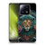 Spacescapes Floral Lions Aqua Mane Soft Gel Case for Xiaomi 13 Pro 5G