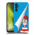 Where's Wally? Graphics Peek Soft Gel Case for Samsung Galaxy A15