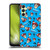Where's Wally? Graphics Head Pattern Soft Gel Case for Samsung Galaxy A24 4G / Galaxy M34 5G