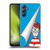Where's Wally? Graphics Peek Soft Gel Case for Samsung Galaxy M54 5G