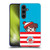 Where's Wally? Graphics Half Face Soft Gel Case for Samsung Galaxy S24+ 5G