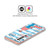 Where's Wally? Graphics Stripes Blue Soft Gel Case for Xiaomi 13 Lite 5G