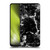 Ameritech Graphics Black Marble Soft Gel Case for Motorola Moto G82 5G