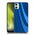 Ameritech Graphics Blue Mono Swirl Soft Gel Case for Samsung Galaxy A05