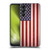Ameritech Graphics American Flag Soft Gel Case for Samsung Galaxy A05s