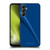 Ameritech Graphics Blue Mono Lines Soft Gel Case for Samsung Galaxy M14 5G