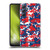 Ameritech Graphics Digital Camouflage Soft Gel Case for Samsung Galaxy M54 5G