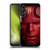 Hellboy II Graphics Face Portrait Soft Gel Case for Samsung Galaxy A05s