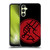 Hellboy II Graphics BPRD Distressed Soft Gel Case for Samsung Galaxy A24 4G / Galaxy M34 5G