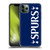 Tottenham Hotspur F.C. Badge SPURS Soft Gel Case for Apple iPhone 11 Pro Max