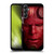 Hellboy II Graphics Face Portrait Soft Gel Case for Samsung Galaxy M14 5G