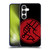 Hellboy II Graphics BPRD Distressed Soft Gel Case for Samsung Galaxy S24 5G