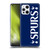 Tottenham Hotspur F.C. Badge SPURS Soft Gel Case for OPPO Find X3 / Pro