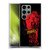 Hellboy II Graphics Bet On Red Soft Gel Case for Samsung Galaxy S24 Ultra 5G