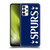 Tottenham Hotspur F.C. Badge SPURS Soft Gel Case for Samsung Galaxy A32 (2021)