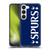 Tottenham Hotspur F.C. Badge SPURS Soft Gel Case for Samsung Galaxy S23 5G