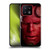 Hellboy II Graphics Face Portrait Soft Gel Case for Xiaomi 13 5G