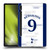 Tottenham Hotspur F.C. 2023/24 Players Richarlison Soft Gel Case for Samsung Galaxy Tab S8