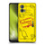 The Breakfast Club Graphics Yellow Locker Soft Gel Case for Motorola Moto G73 5G