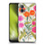 Suzanne Allard Floral Art Joyful Garden Plants Soft Gel Case for Motorola Moto G73 5G