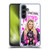 WWE Alexa Bliss Something Twisted Soft Gel Case for Samsung Galaxy S24+ 5G