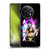 WWE Asuka Black Portrait Soft Gel Case for OnePlus 11 5G