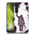 The Breakfast Club Graphics Don't You Forget About Me Soft Gel Case for Samsung Galaxy S24+ 5G