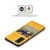 The Breakfast Club Graphics Another Saturday Soft Gel Case for Samsung Galaxy S24 Ultra 5G