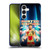 WWE Austin Theory Portrait Soft Gel Case for Samsung Galaxy S24 5G