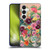 Suzanne Allard Floral Art Floral Centerpiece Soft Gel Case for Samsung Galaxy S24 5G