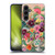 Suzanne Allard Floral Art Floral Centerpiece Soft Gel Case for Samsung Galaxy S24+ 5G