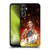 WWE Becky Lynch The Man Portrait Soft Gel Case for Samsung Galaxy M14 5G