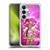 WWE Bianca Belair Portrait Soft Gel Case for Samsung Galaxy S24 5G