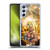 WWE Bobby Lashley Portrait Soft Gel Case for Samsung Galaxy M54 5G
