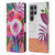 Suzanne Allard Floral Graphics Sunrise Bouquet Purples Leather Book Wallet Case Cover For Samsung Galaxy S24 Ultra 5G