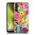 Suzanne Allard Floral Graphics Delightful Soft Gel Case for Samsung Galaxy A15