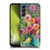 Suzanne Allard Floral Graphics Hope Springs Soft Gel Case for Samsung Galaxy M14 5G