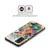 Suzanne Allard Floral Graphics Charleston Glory Soft Gel Case for Samsung Galaxy M54 5G