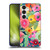 Suzanne Allard Floral Graphics Delightful Soft Gel Case for Samsung Galaxy S24 5G
