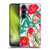 Suzanne Allard Floral Graphics Garden Party Soft Gel Case for Samsung Galaxy S24+ 5G